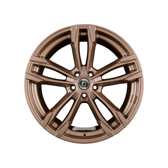 DIEWE WHEELS AVIO BRONZE MATT